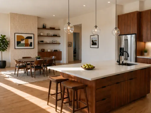 Mid-Century