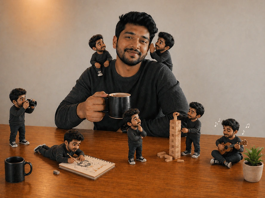 Mini-Me